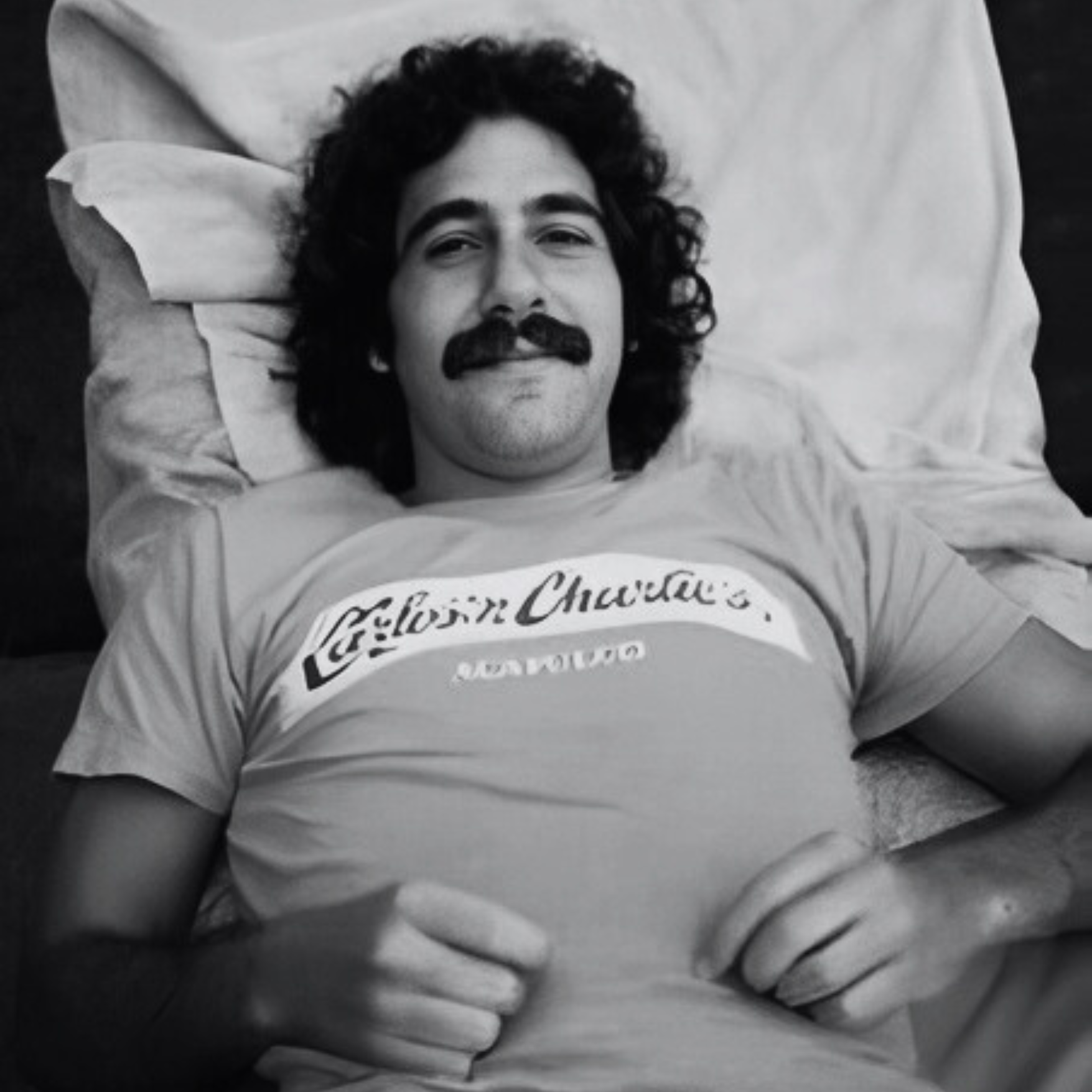 #102: Rick Chertoff: The Producer Behind Cyndi Lauper, Joan Osborne &amp; Decades of Hit Records