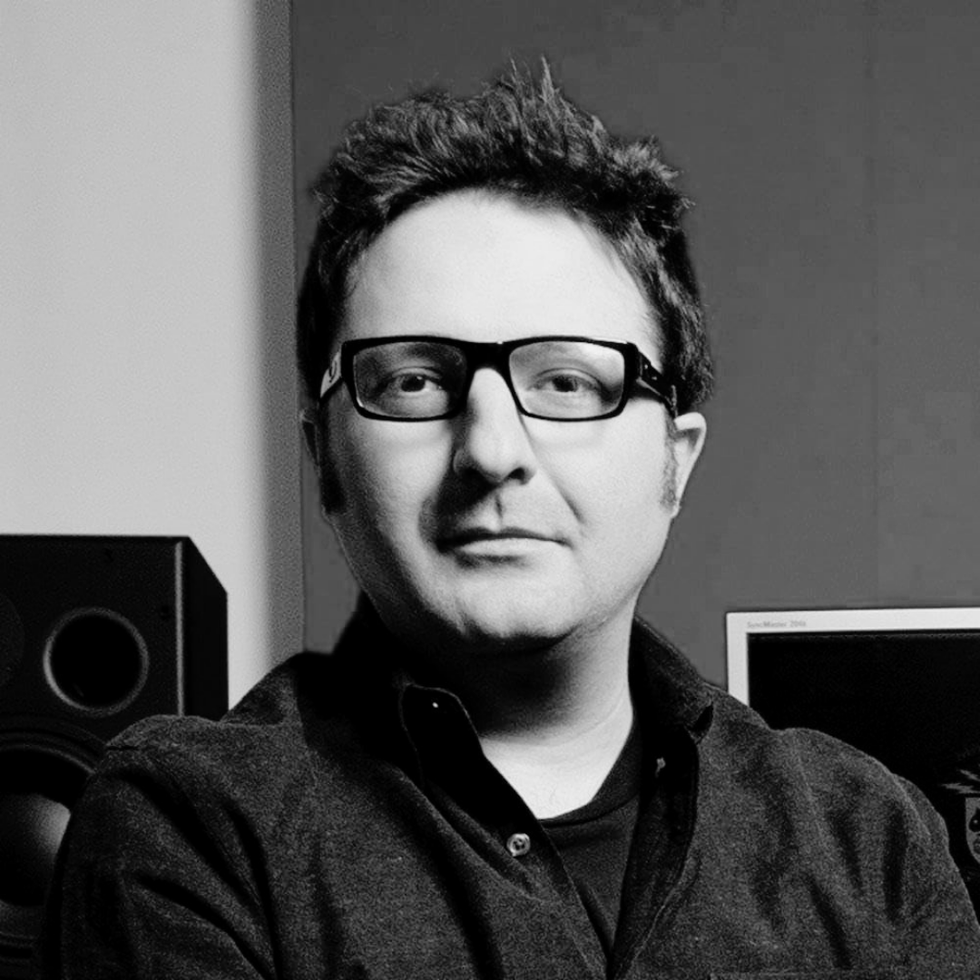 #103: Pearl Jam, Lollapalooza, and Life in the Studio with Tom Beaujour