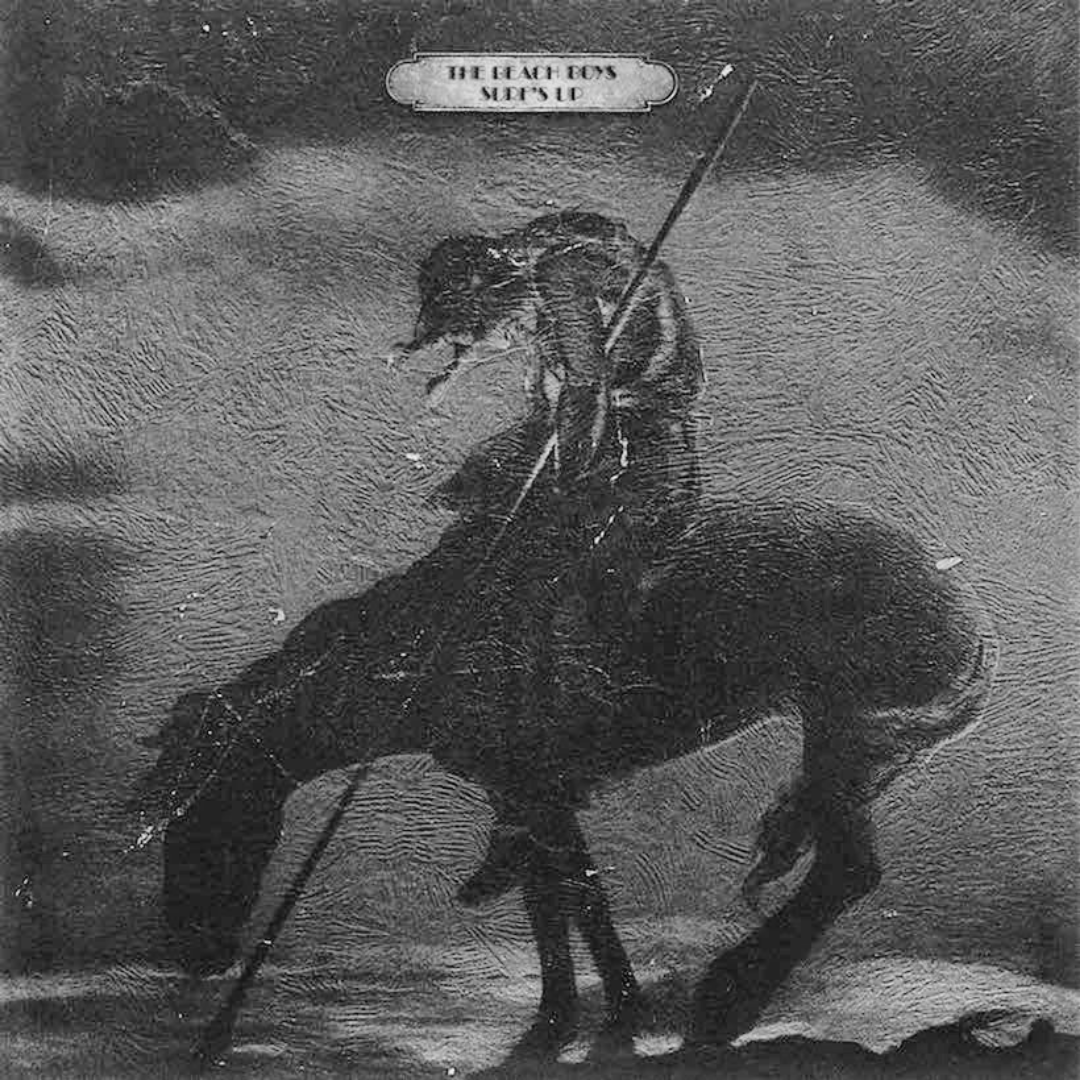Record of the week: Surf's Up 