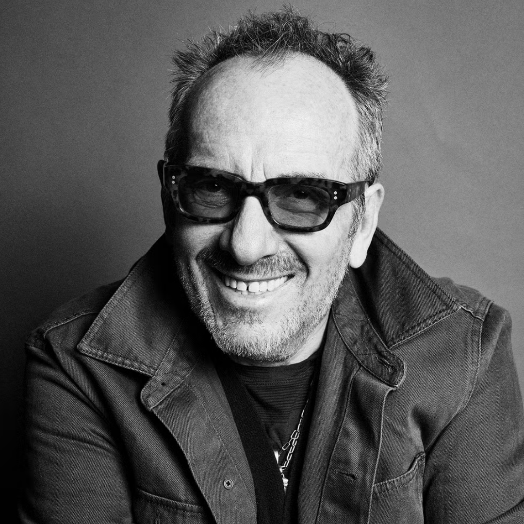 #105: Elvis Costello: 49 Years of Records, Producers &amp; Studio Secrets