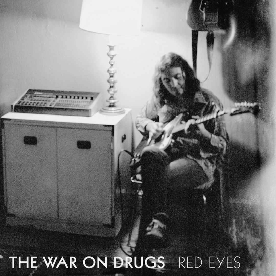 Record of the week: Red Eyes