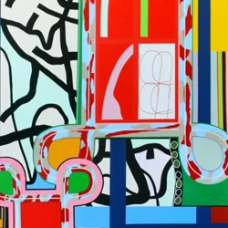 ERIC SHAW