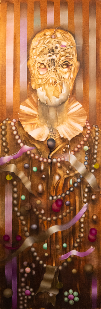 Grethe Udness kunster