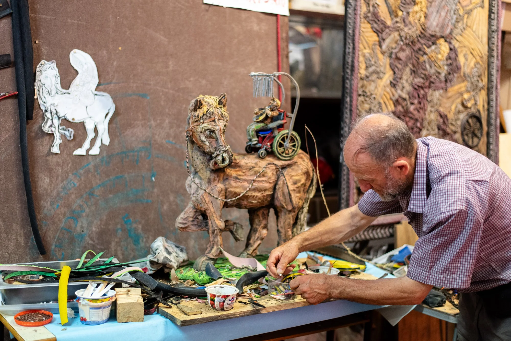 Photography Exhibition: The Sorrento Project