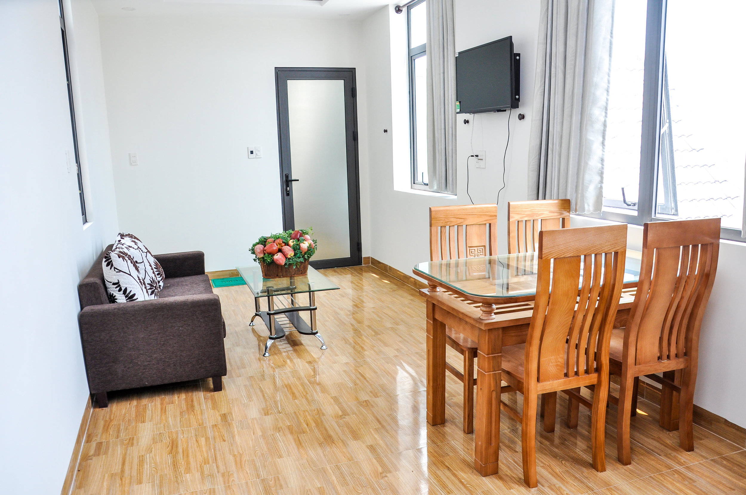 1 Br / 1 BATH - MY AN VIEW APARTMENTS