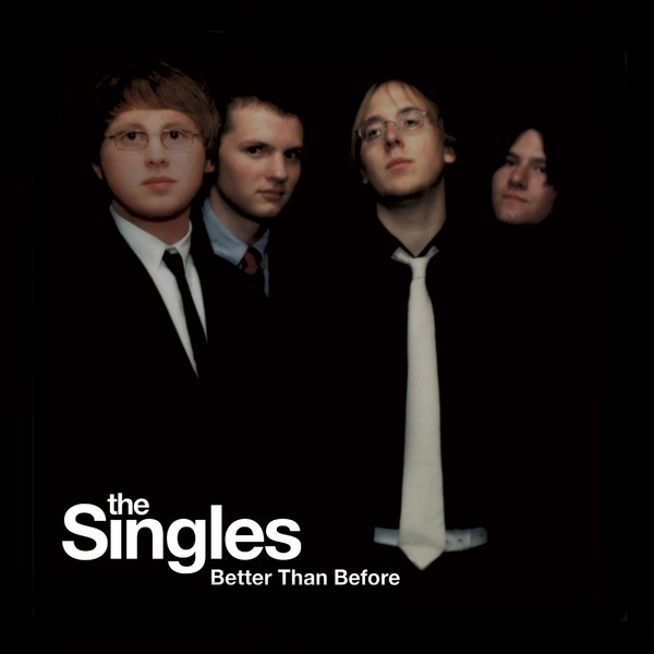  Better Than Before (2003) Listen on Spotify Listen on Apple Music