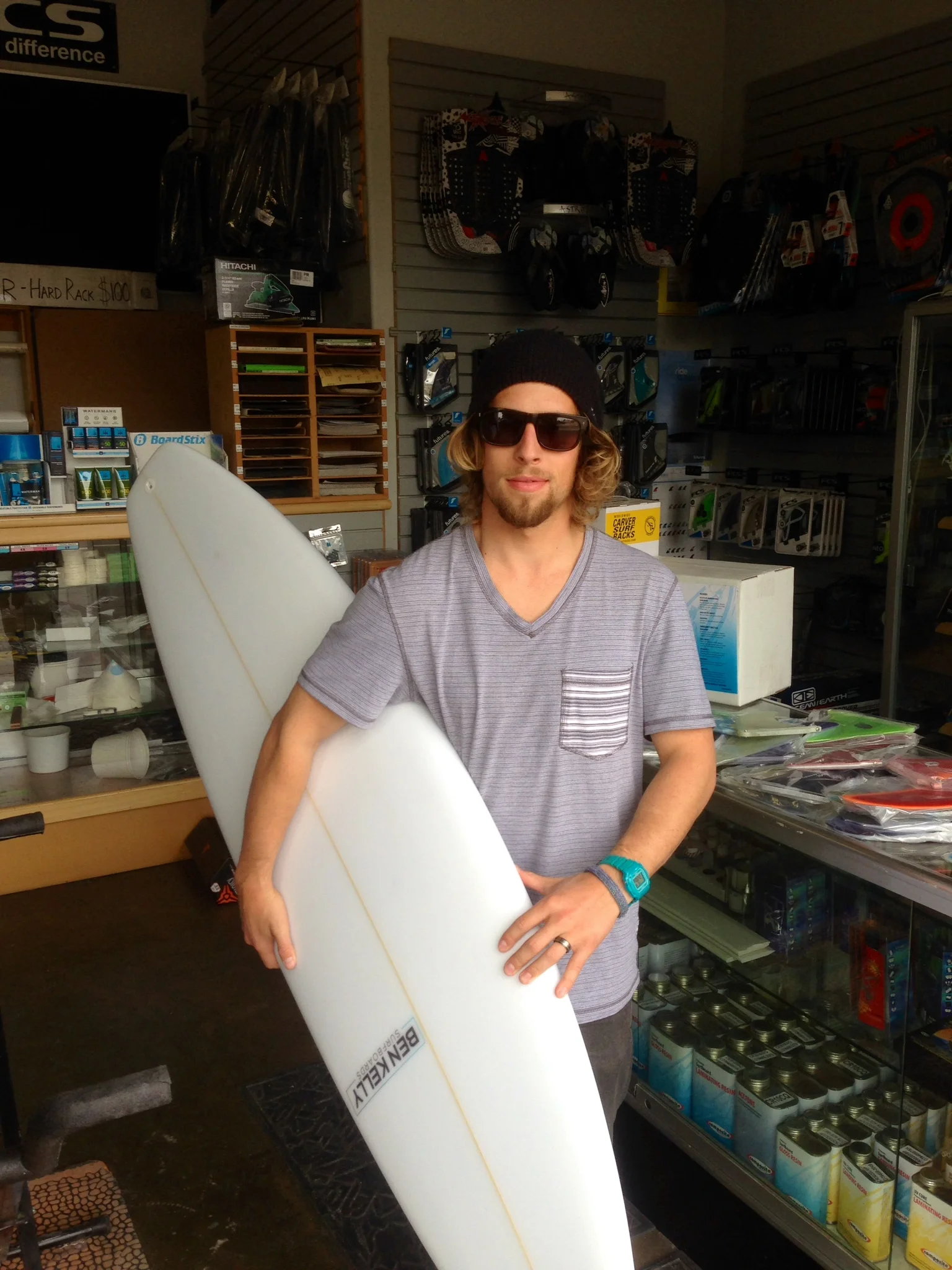 Luke with board at PG.jpeg