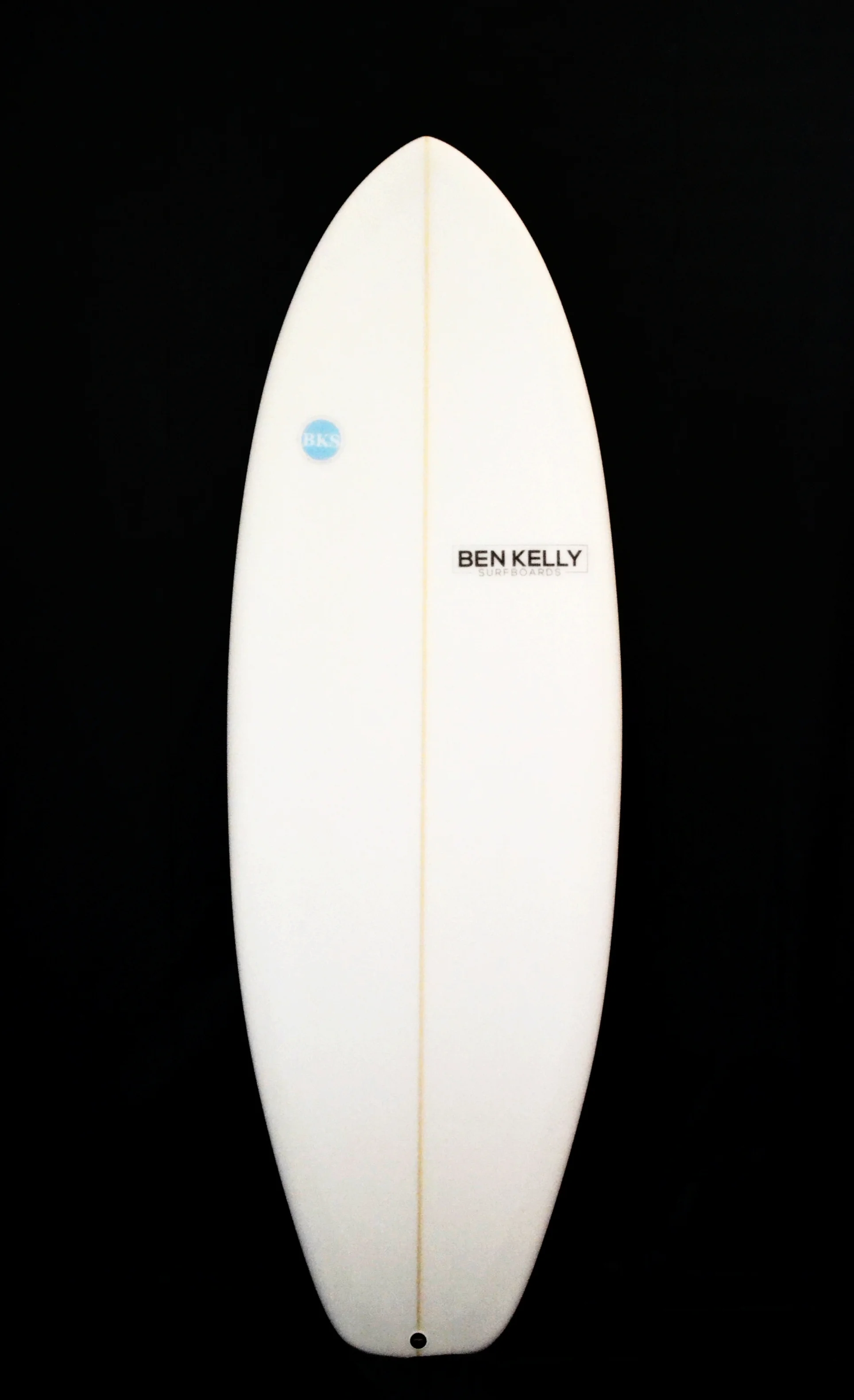 Chub Nub by Ben Kelly Surfboards