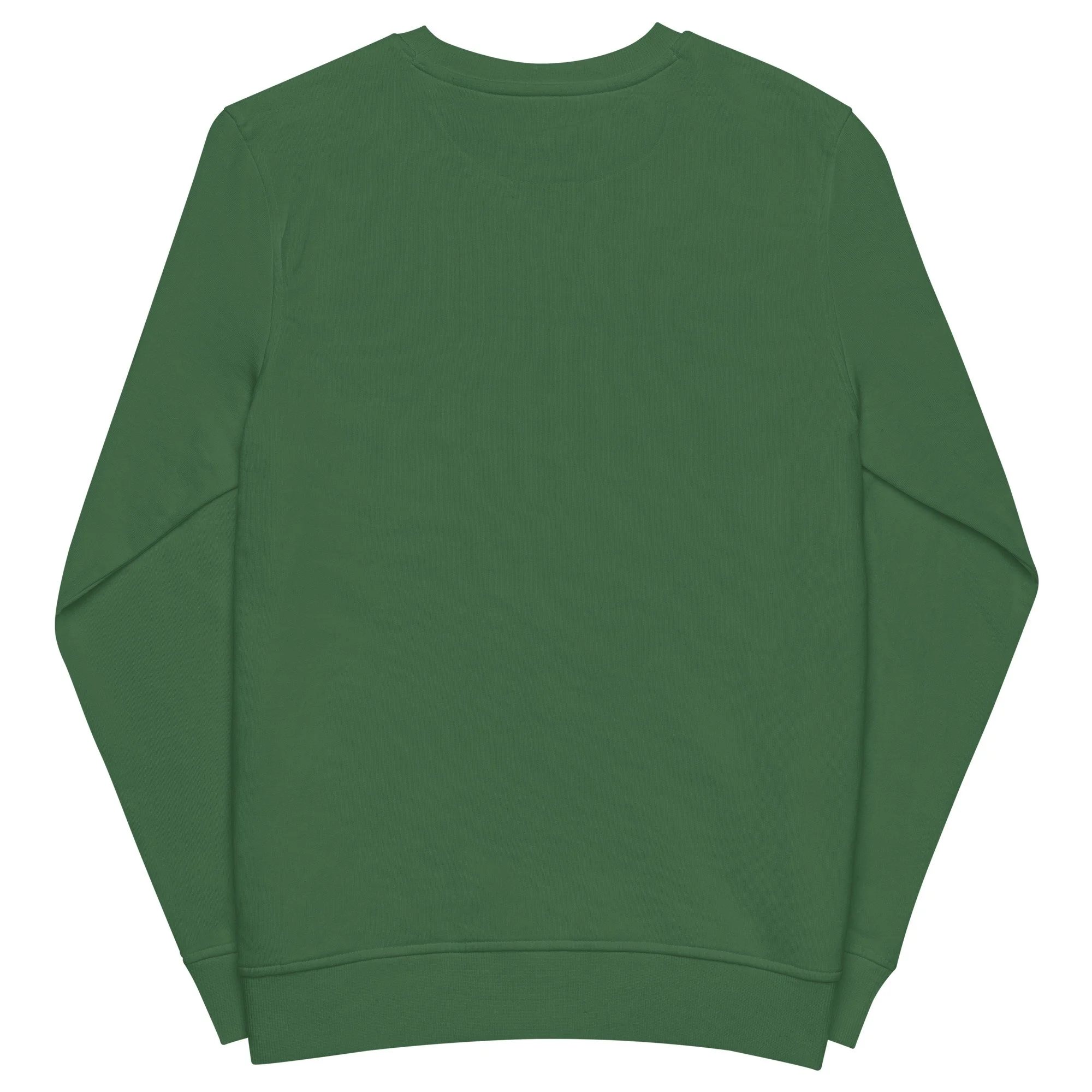 unisex-organic-sweatshirt-bottle-green-back-6ae60298bd7f7.jpg