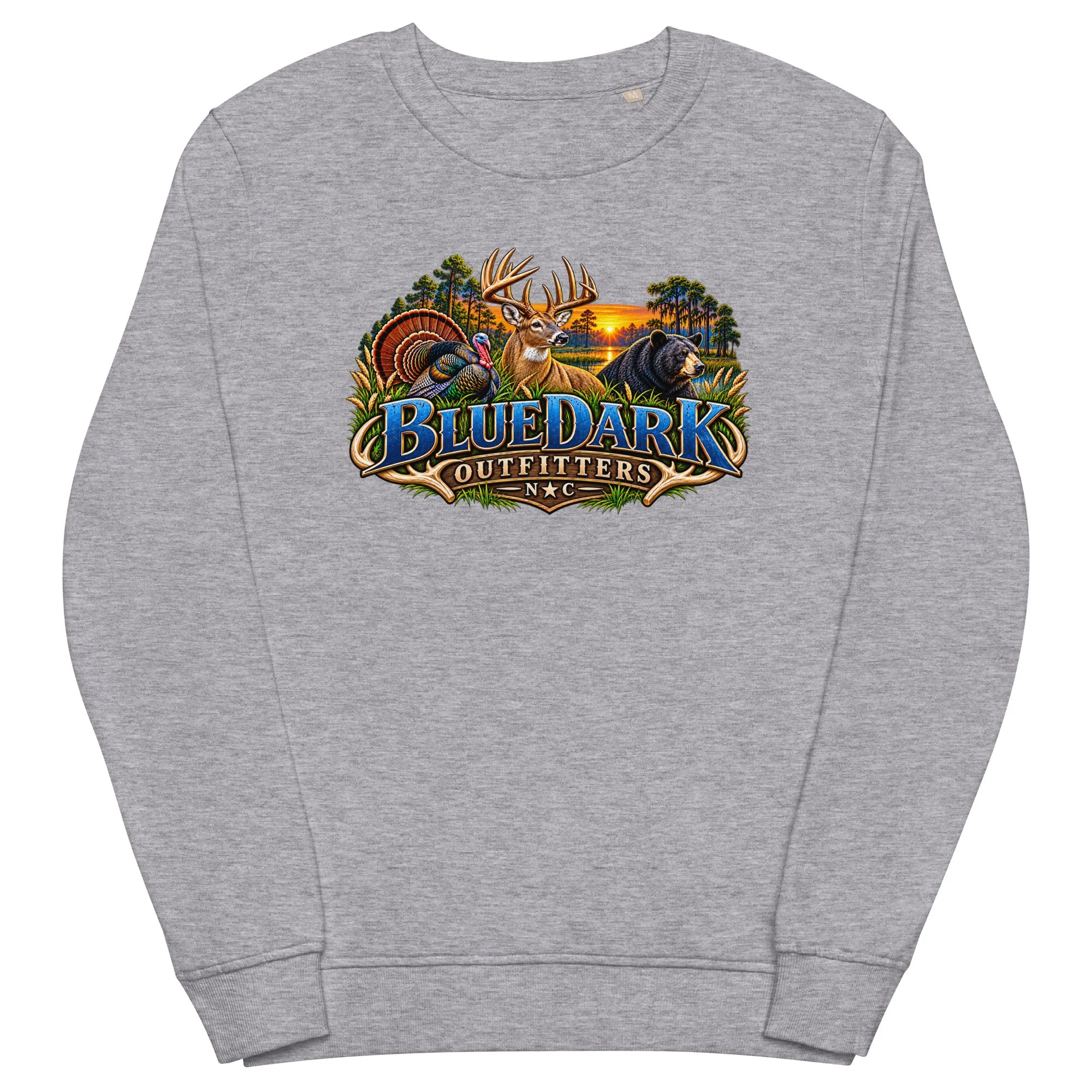 unisex-organic-sweatshirt-grey-melange-front-6ae60298bf489.jpg