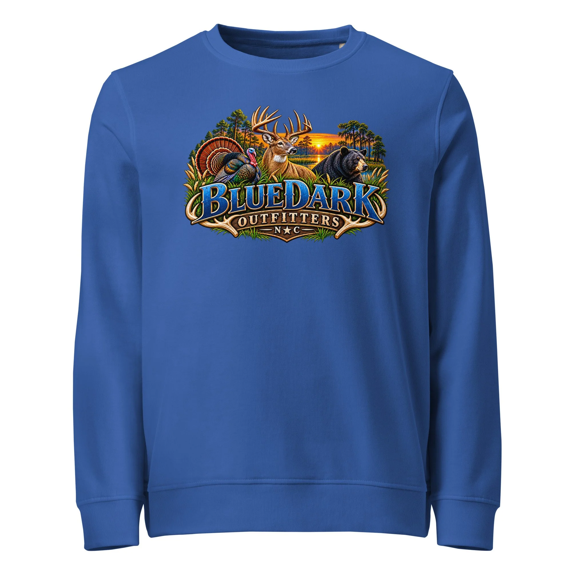 unisex-organic-sweatshirt-royal-blue-front-6ae604cf2c2bc.jpg