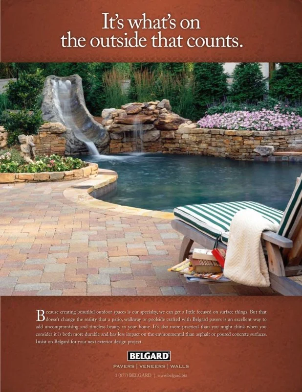Print Ad