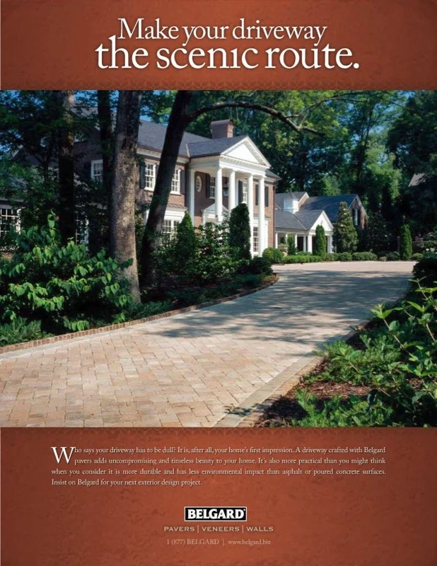 Print Ad