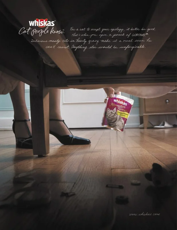 Print Ads