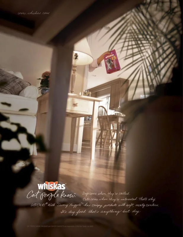 Print Ads