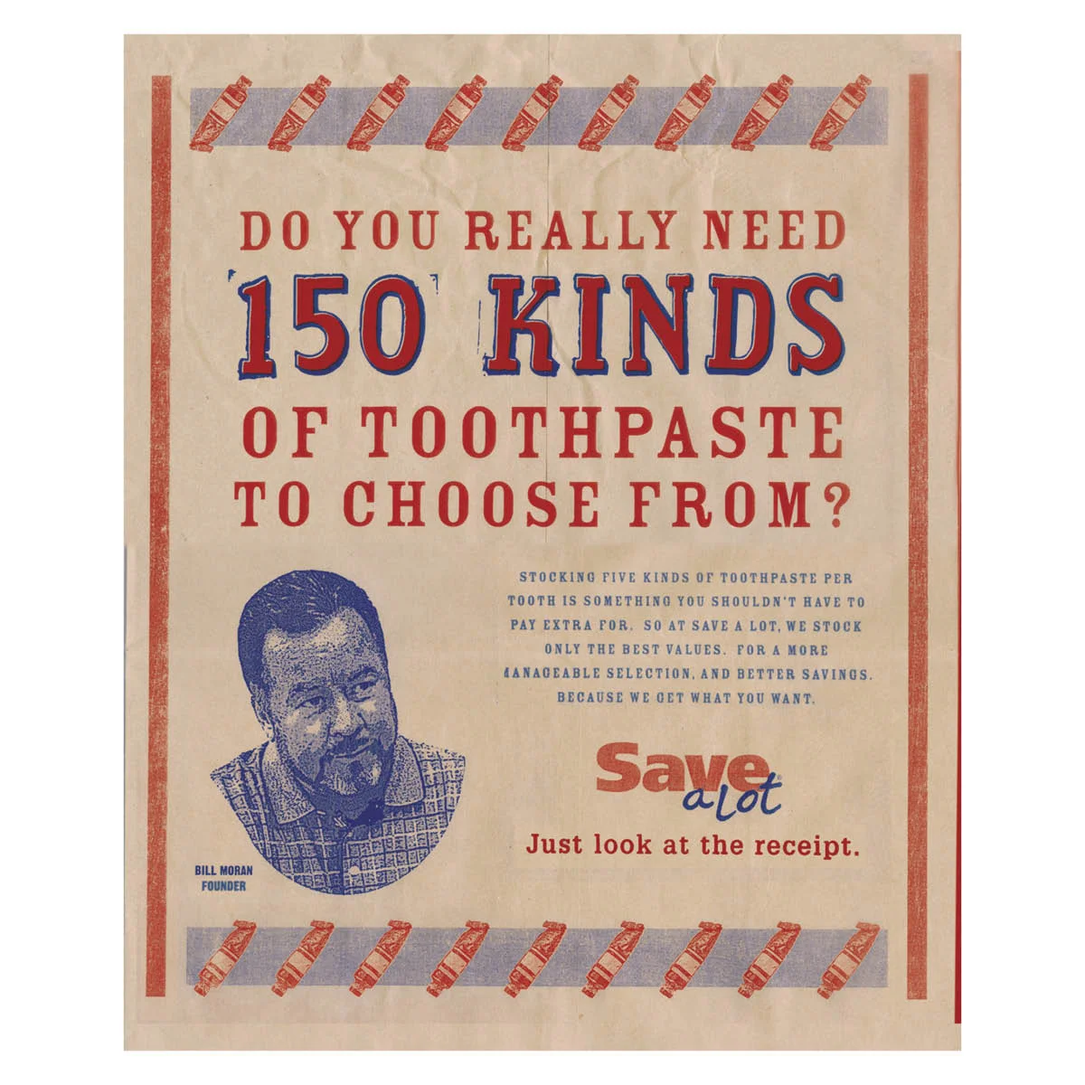 Print, Digital, Social Post 