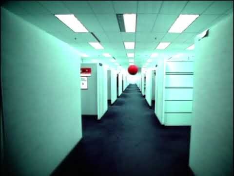 "Come Out and Play" Red Ball