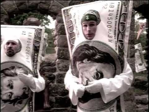 First Tennessee Bank "Well Trained Dollars"