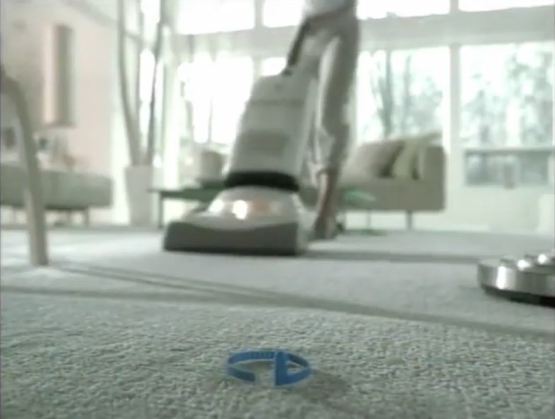 Whiskas Cat Food "Vacuum"