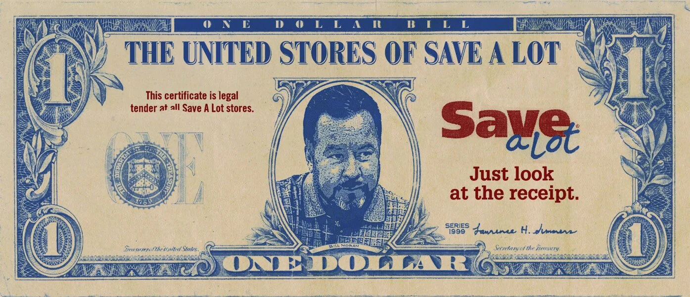 Promotional Bag Stuffer