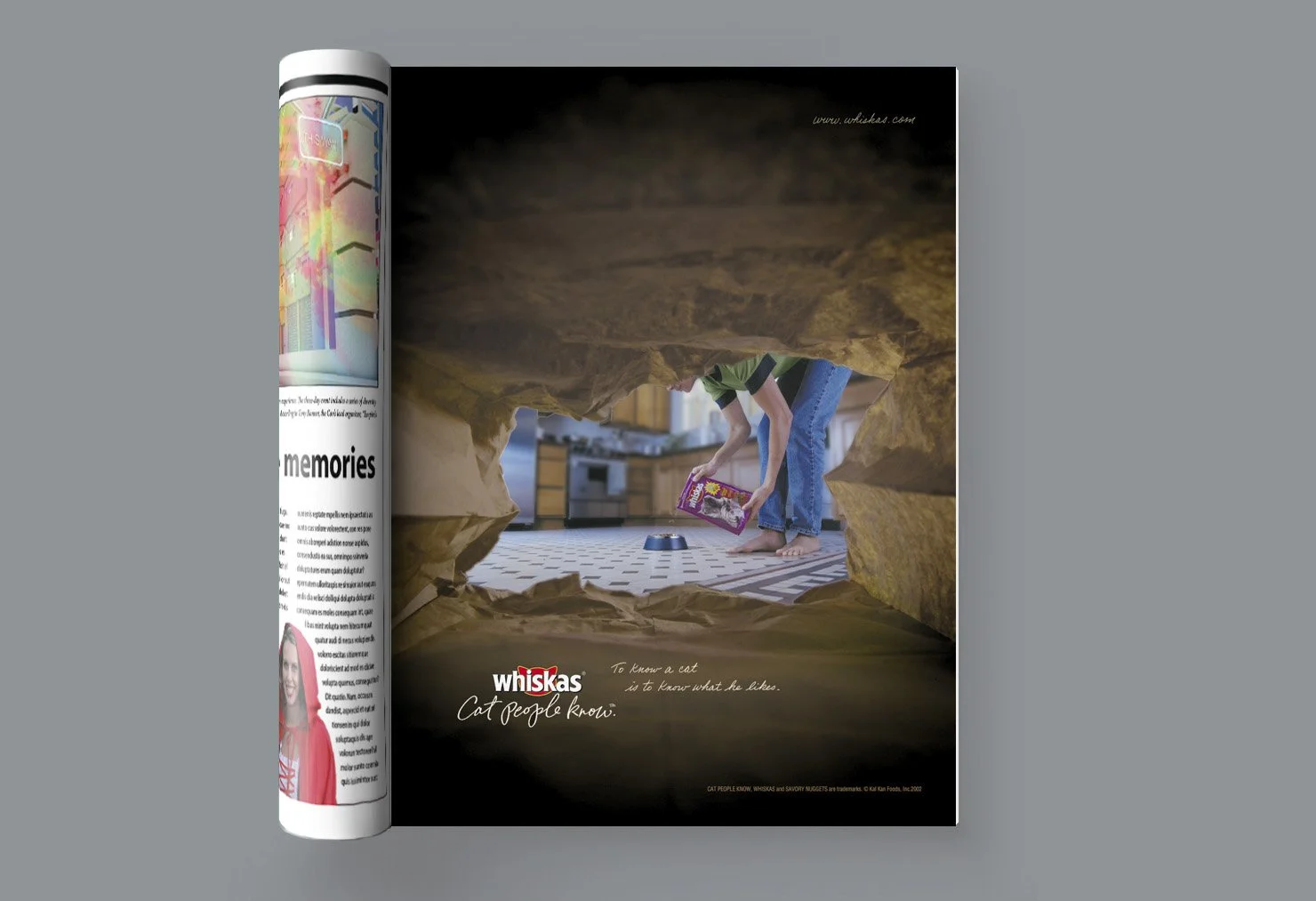 Print Ads