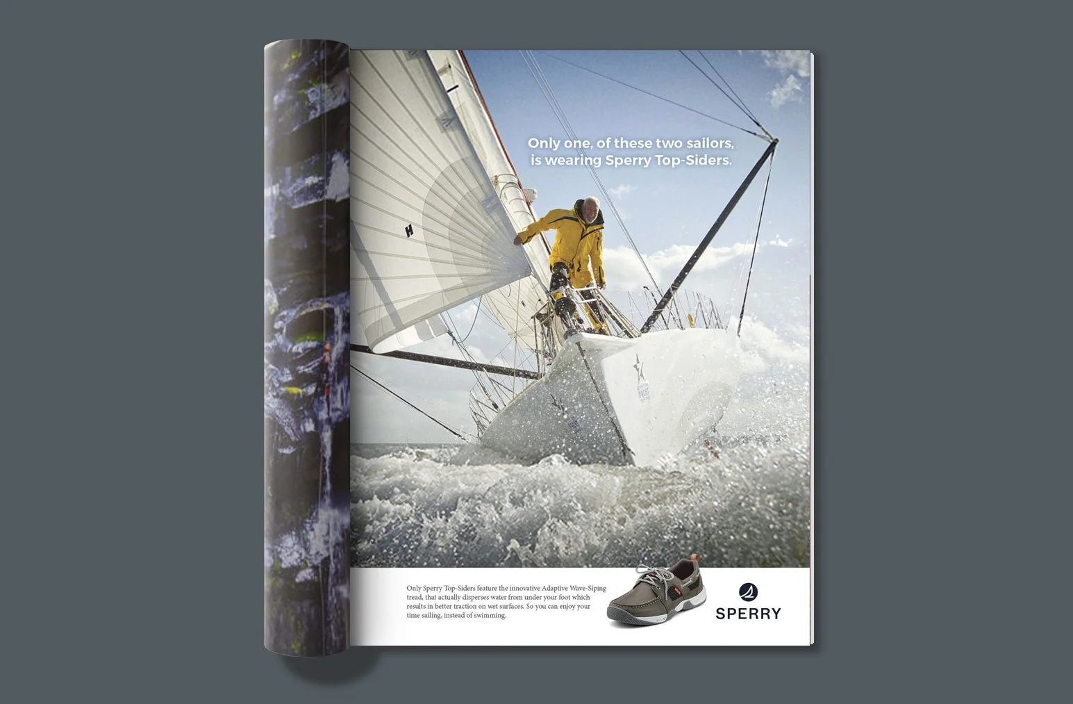 Sperry Top-Sider Only-One-of-Two Ad Comp.jpg