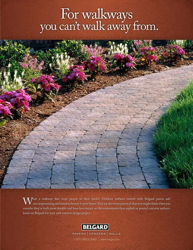 Print Ad