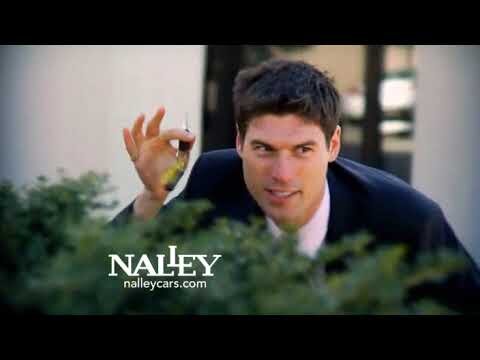 Nalley Auto: Sam the Flim-Flam Man