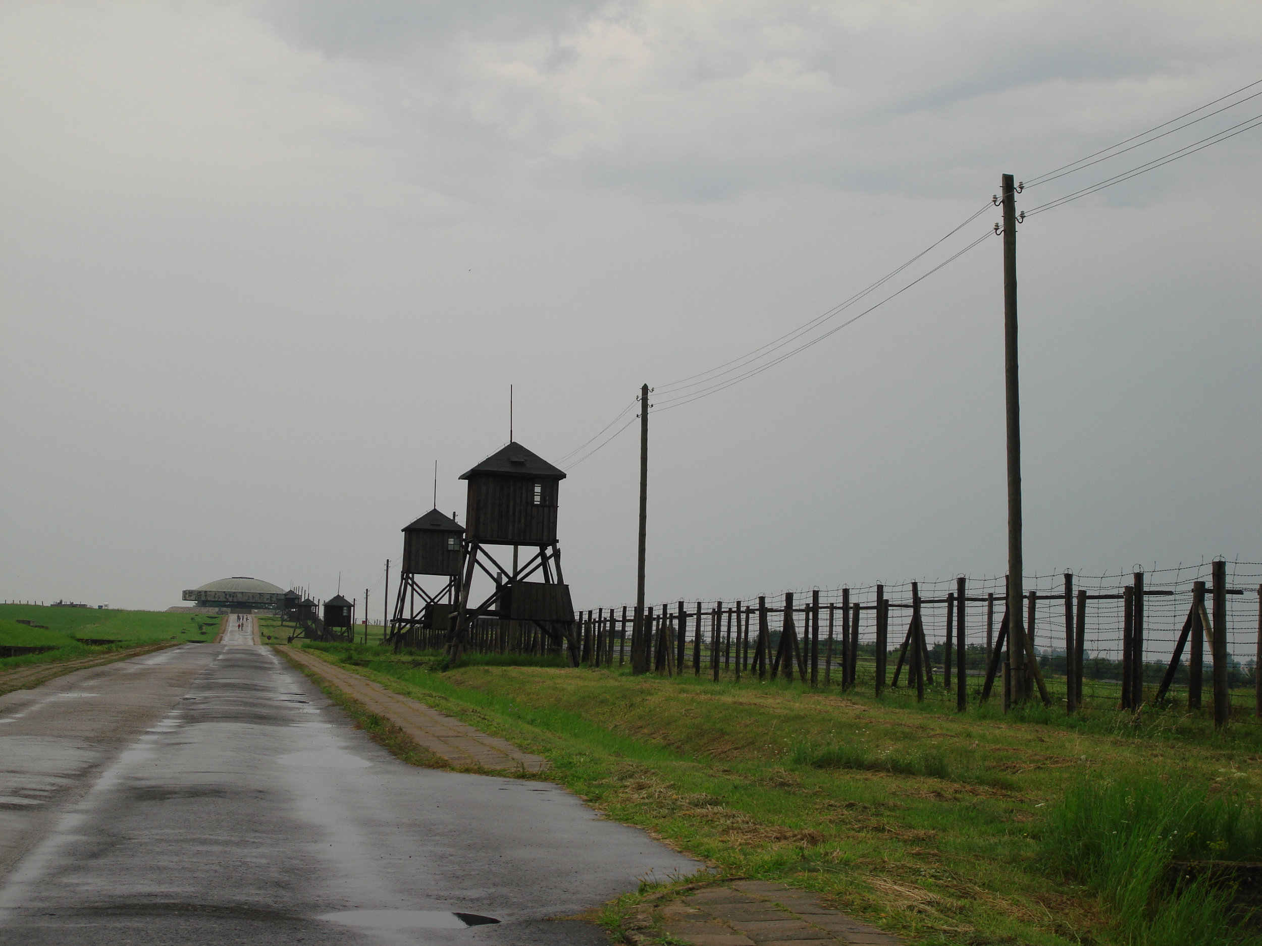 Majdanek