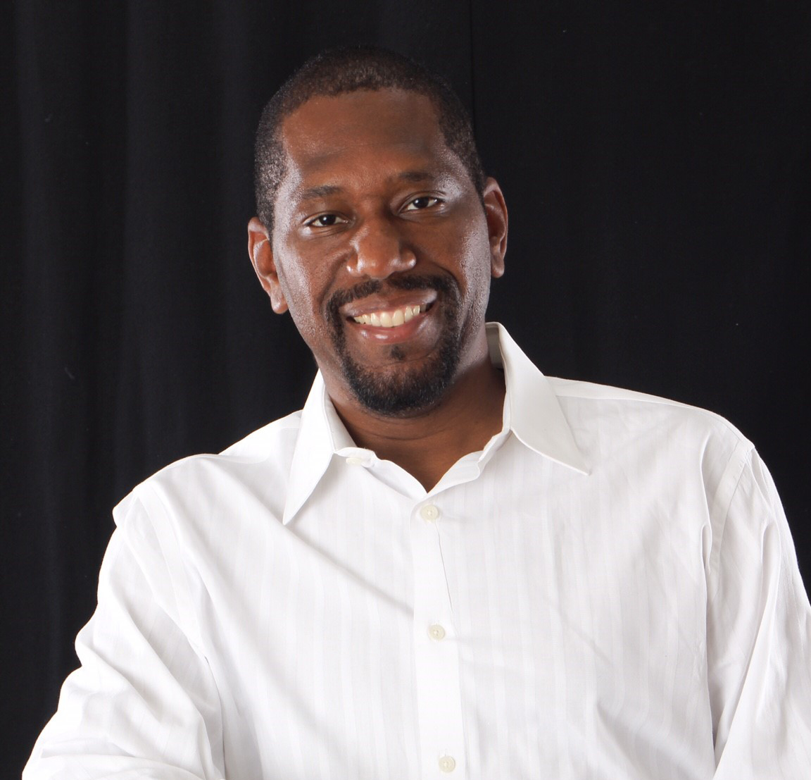 Michael Gaskins, our new Cana Research Fellow