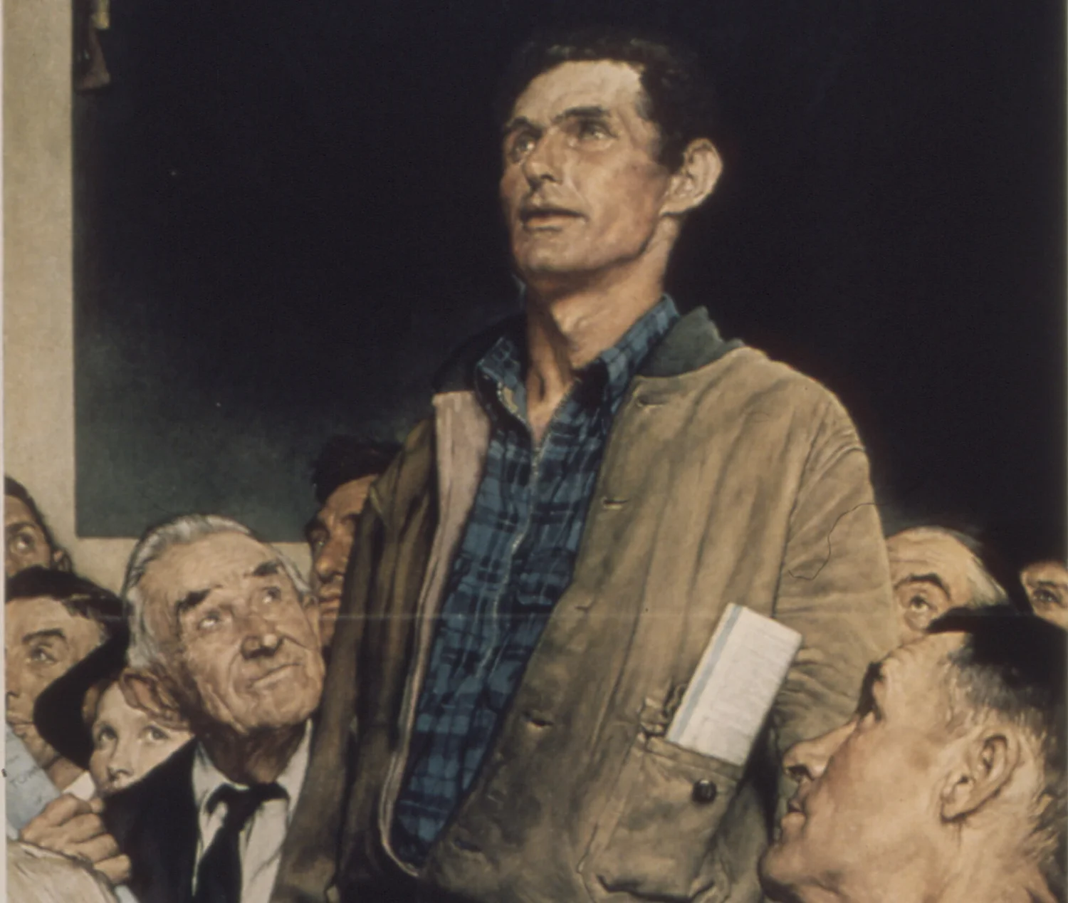 Episode 11 - An Interview with Bradley Lewis