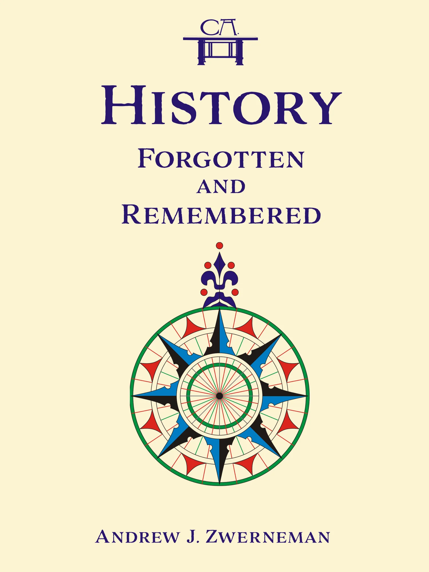 Episode 12 - History Forgotten and Remembered