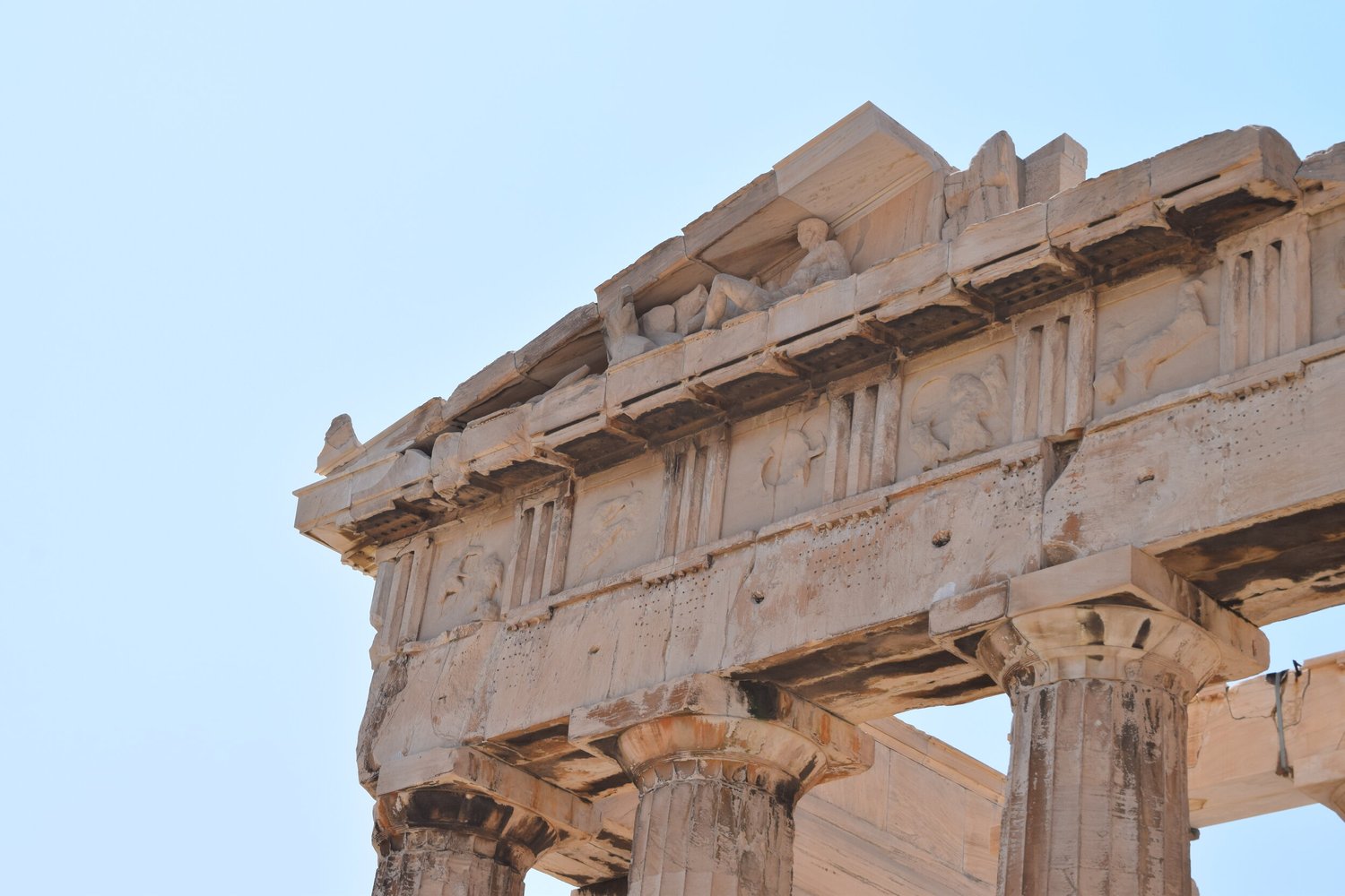 Episode 13 - An Interview with Victor Davis Hanson