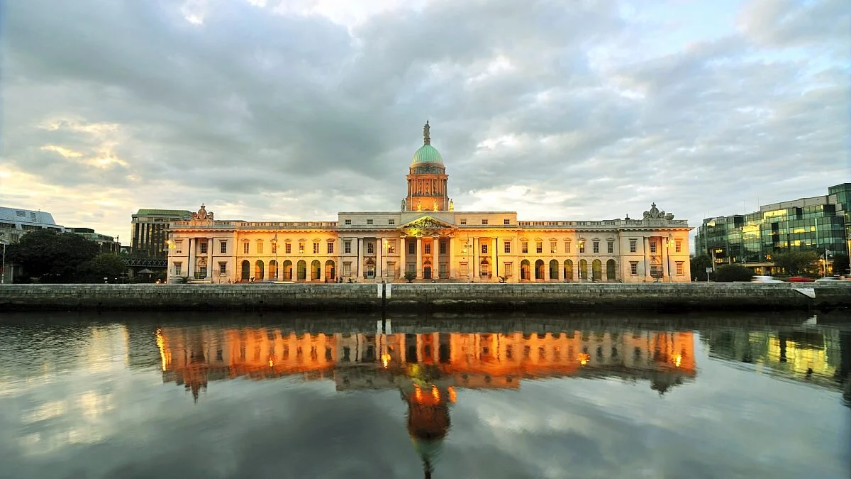 Episode 16 - An Interview with David Walsh, Part 2