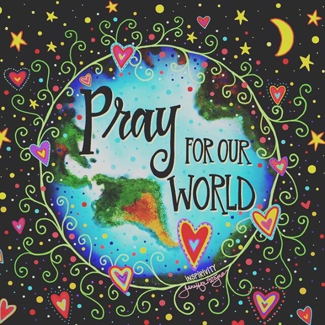 The world needs us. We need each other. We are all in this together ❤️❤️❤️
.
.
.
.
.
.
#prayforourworld #weareallinthistogether #love #weneedeachother #covid_19 #staysafeeveryone
