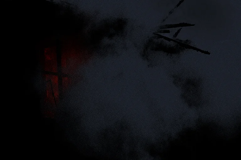 BURNING DOWN THE HOUSE #2