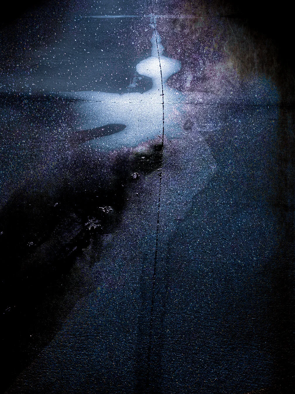 MESSENGERS 2: THE DAZZLING EDGE OF BEAUTY