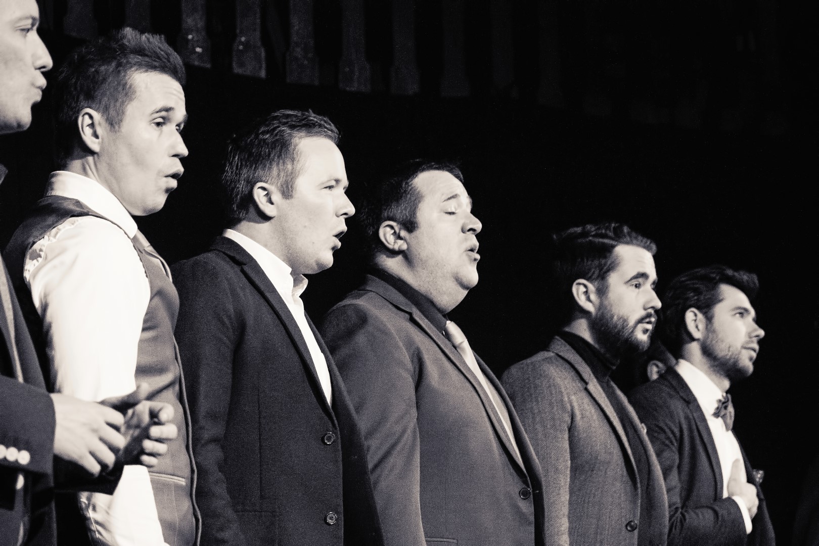 The Buzztones