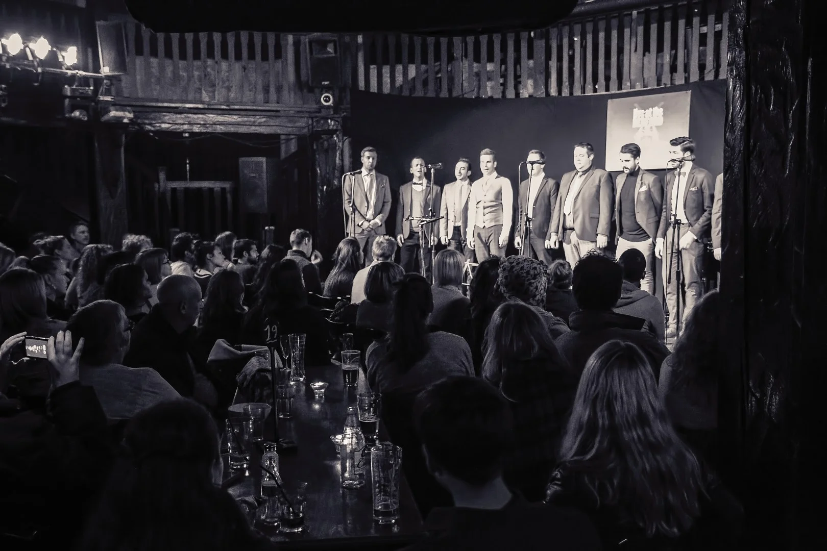 The Buzztones