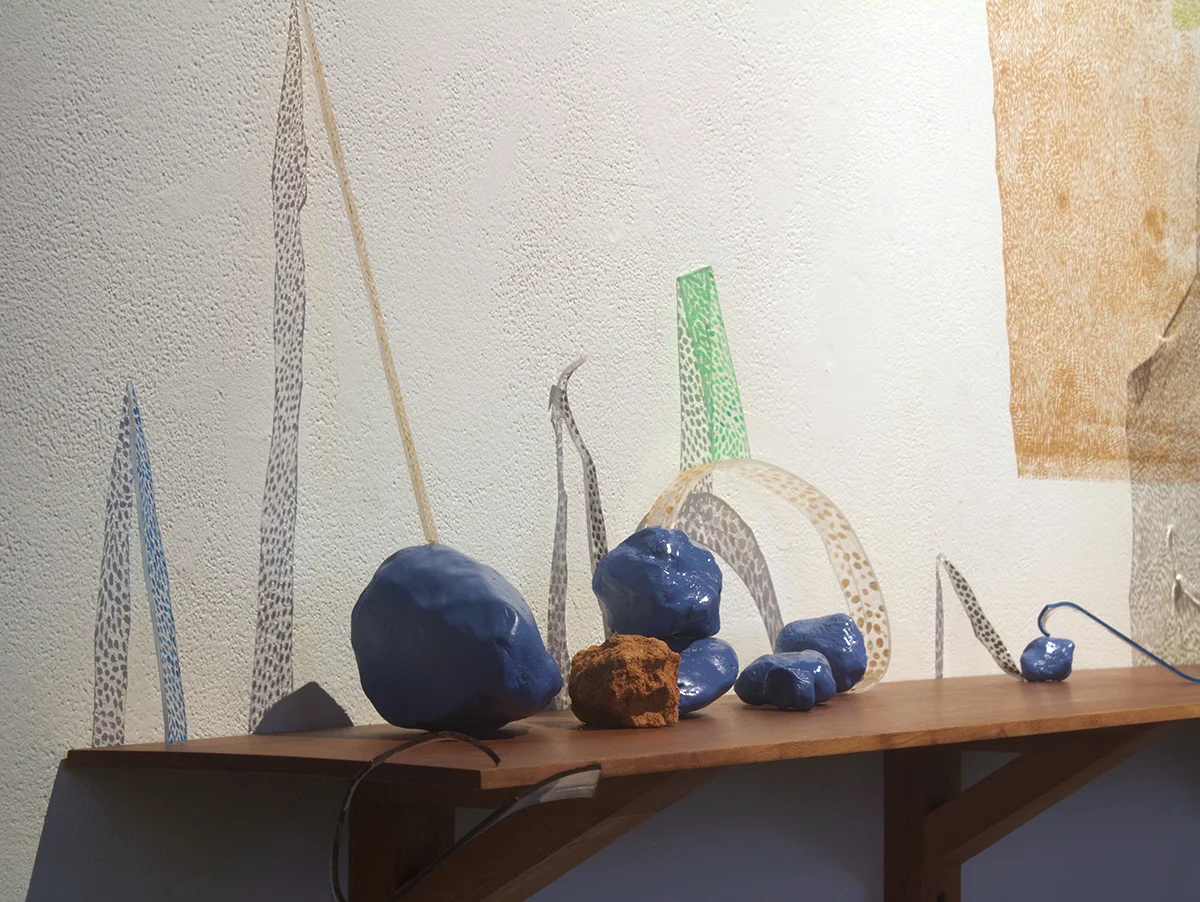 self-made curiosities 1