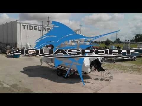 Aquasport 2100 (Copy)