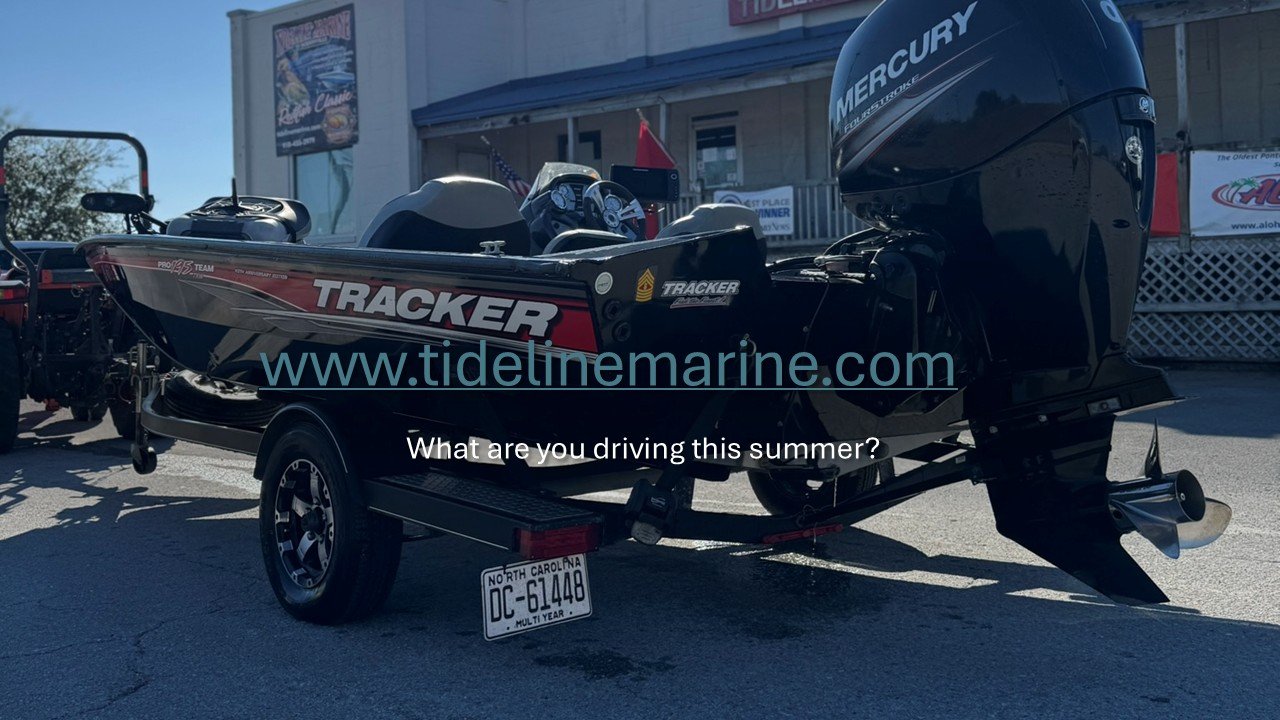 #tidelinemarine #jacksonvillenc #boating #fishing #bait #tackle #saltlife. Visit us online at www.tidelinemarine.com #onslowcounty #veteranowned #smallbusinessowners #shoplocal