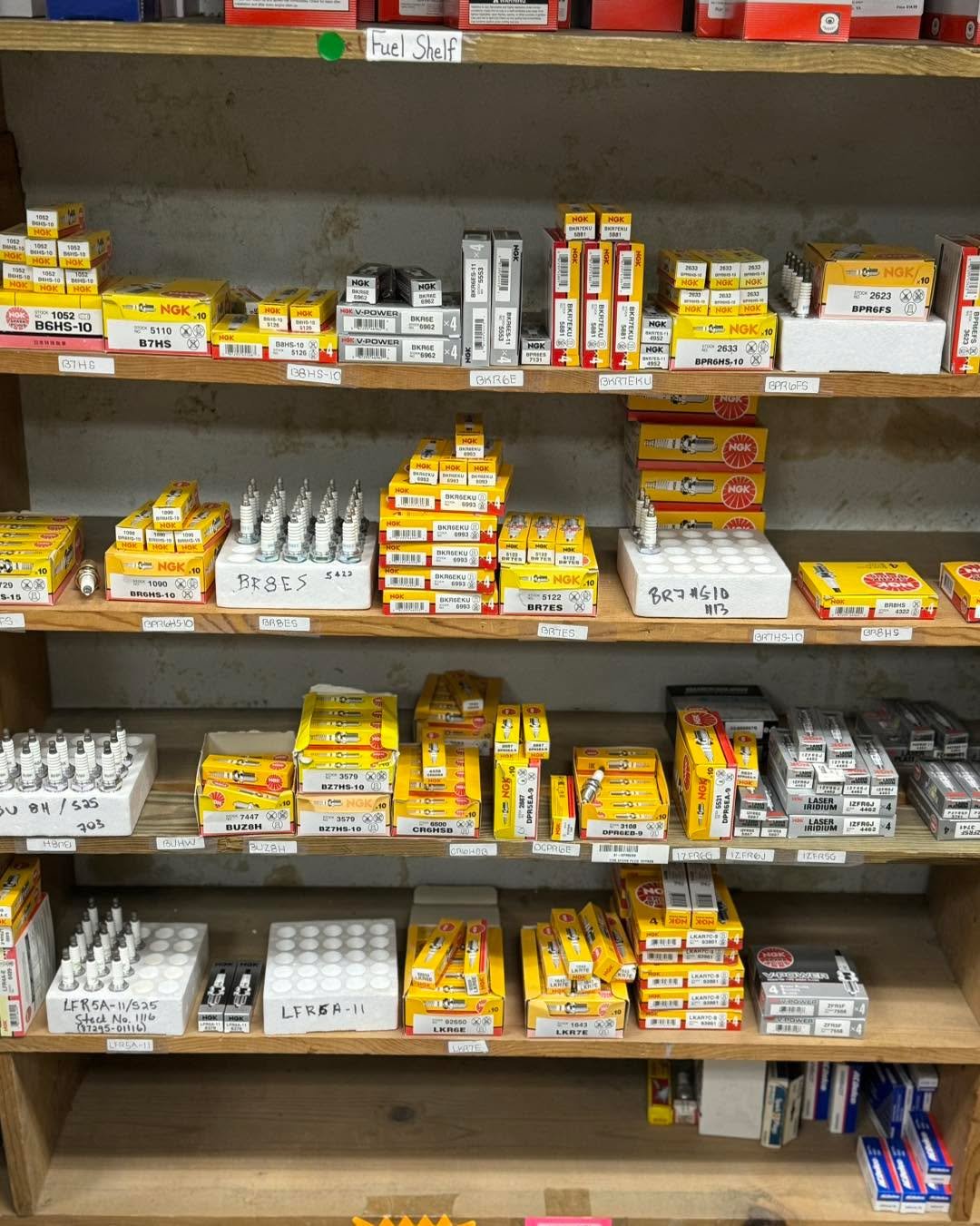 20% off on in in stock parts - customer must mention spring parts sale. OEM parts only in stock . Here at #tidelinemarine