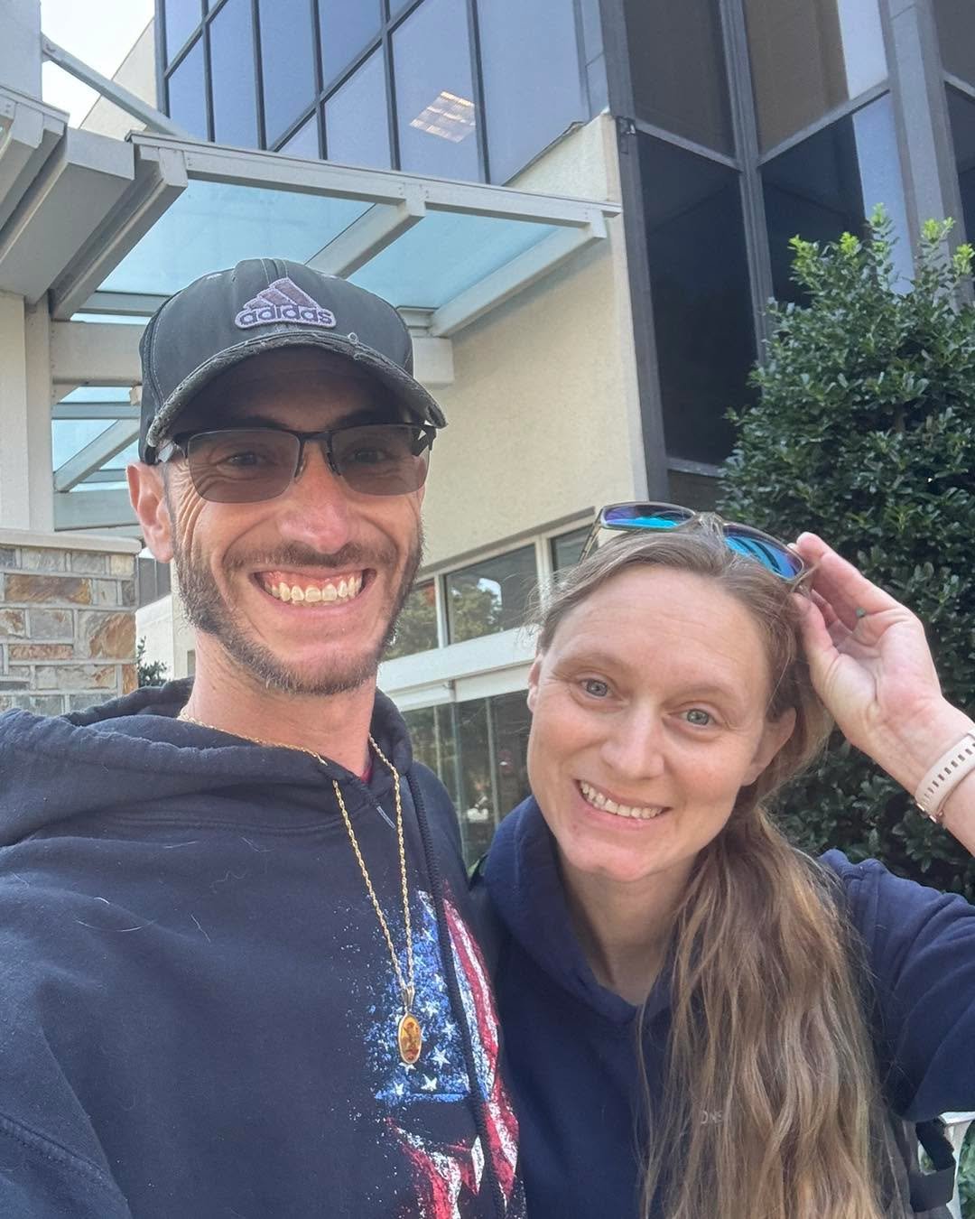 Thank you everyone for your understanding and patience. We are two weeks post spine surgery. I managed to drive 1/4 mile today and walk 1/2 mile. Hopefully I get signed off next week by the surgeon to be back at #tidelinemarine at least a few hours a
