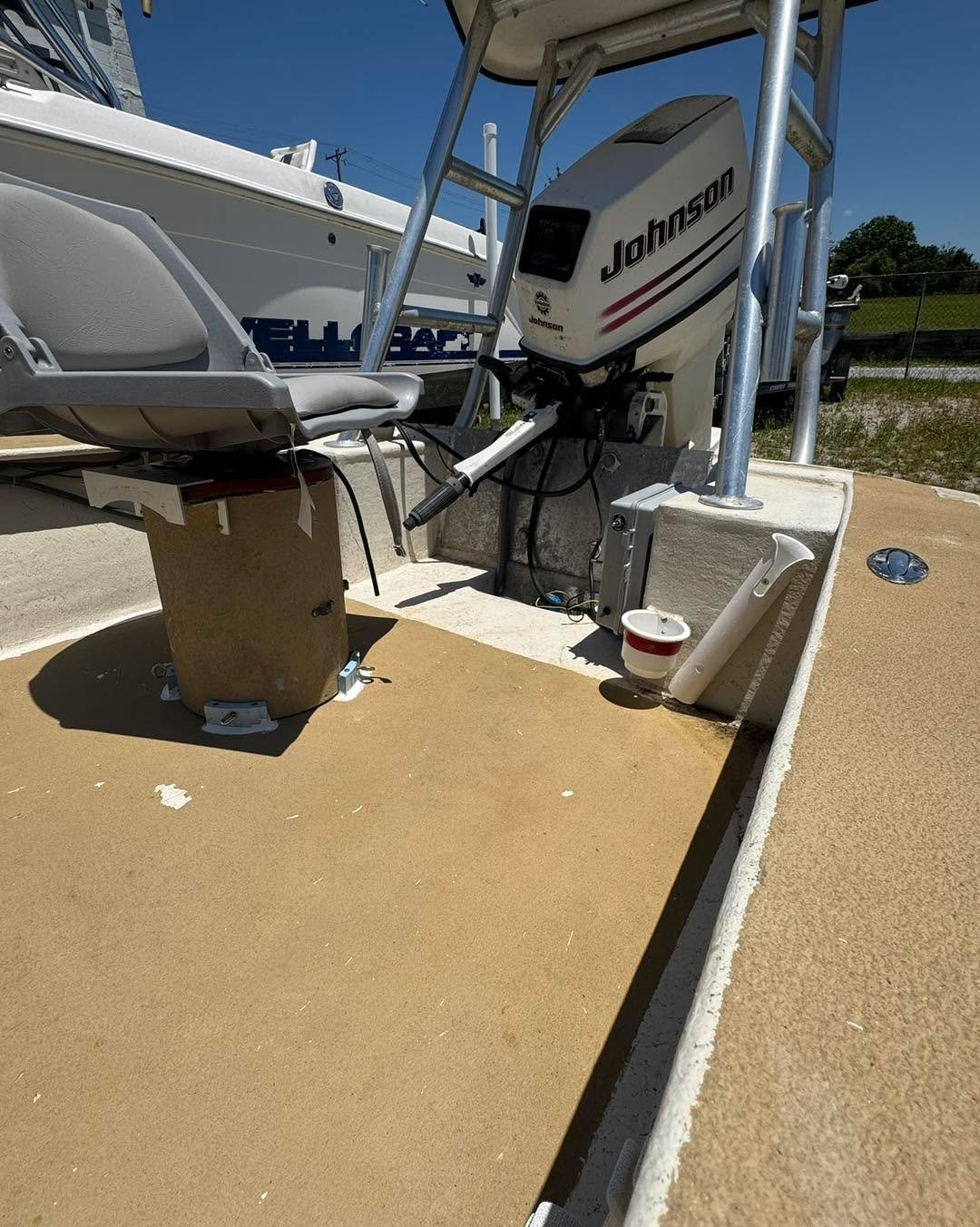 Got used Boats?
#tidelinemarine