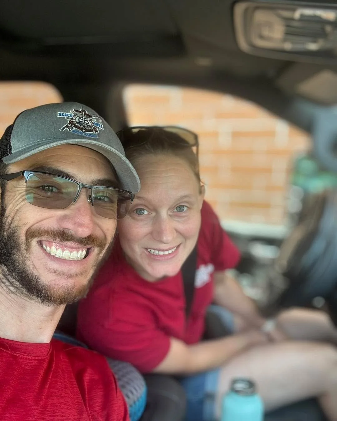 If you see this cute lady at work tomorrow/today depending on when you are reading this. Wish her a happy birthday! (7/23)