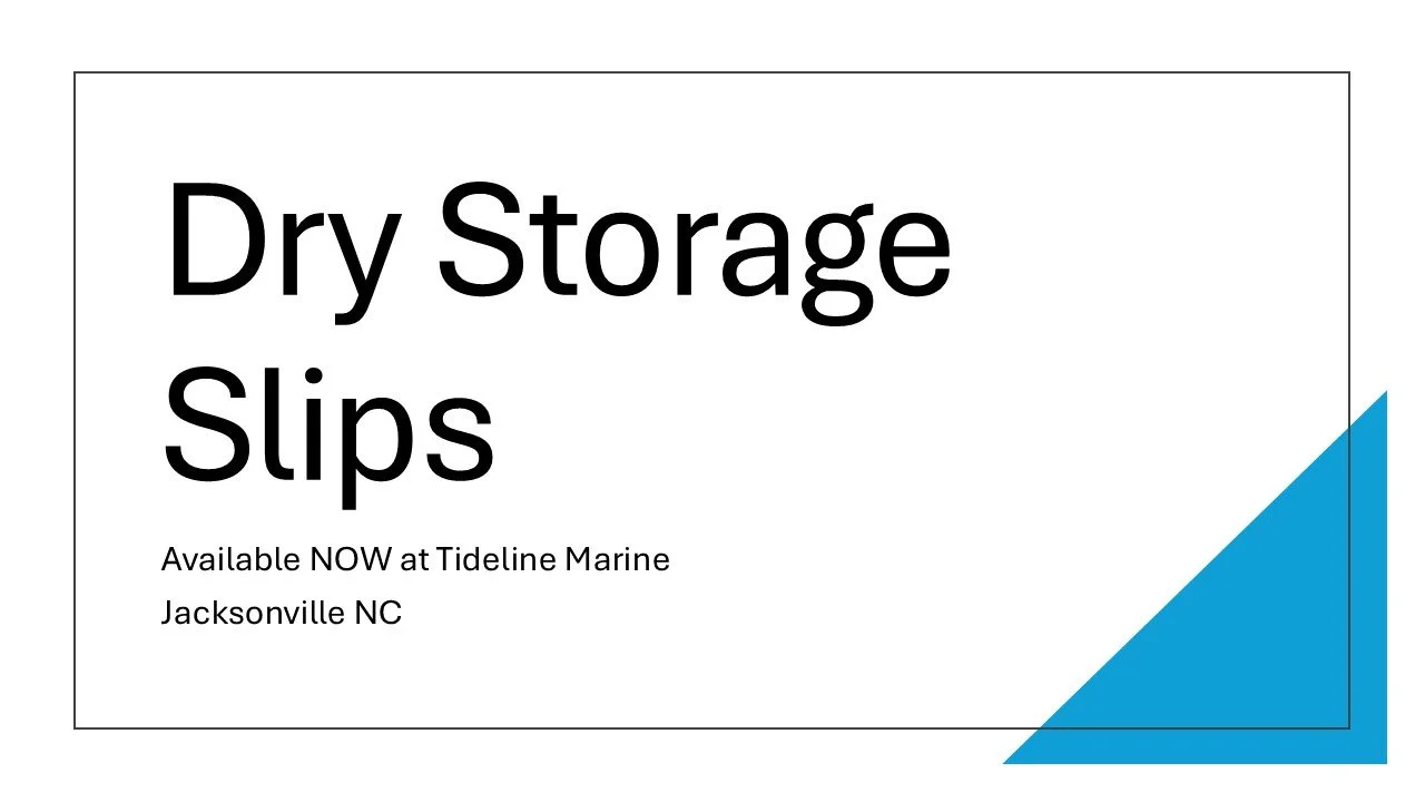 Help us get to 5k followers and we will have an entire month of 20% off! PLEASE LIKE, COMMENT, AND SHARE!
Come check us out at #tidelinemarine for all of your #boating #fishing #bait and #tackle needs in #jacksonvillenc
www.tidelinemarine.com