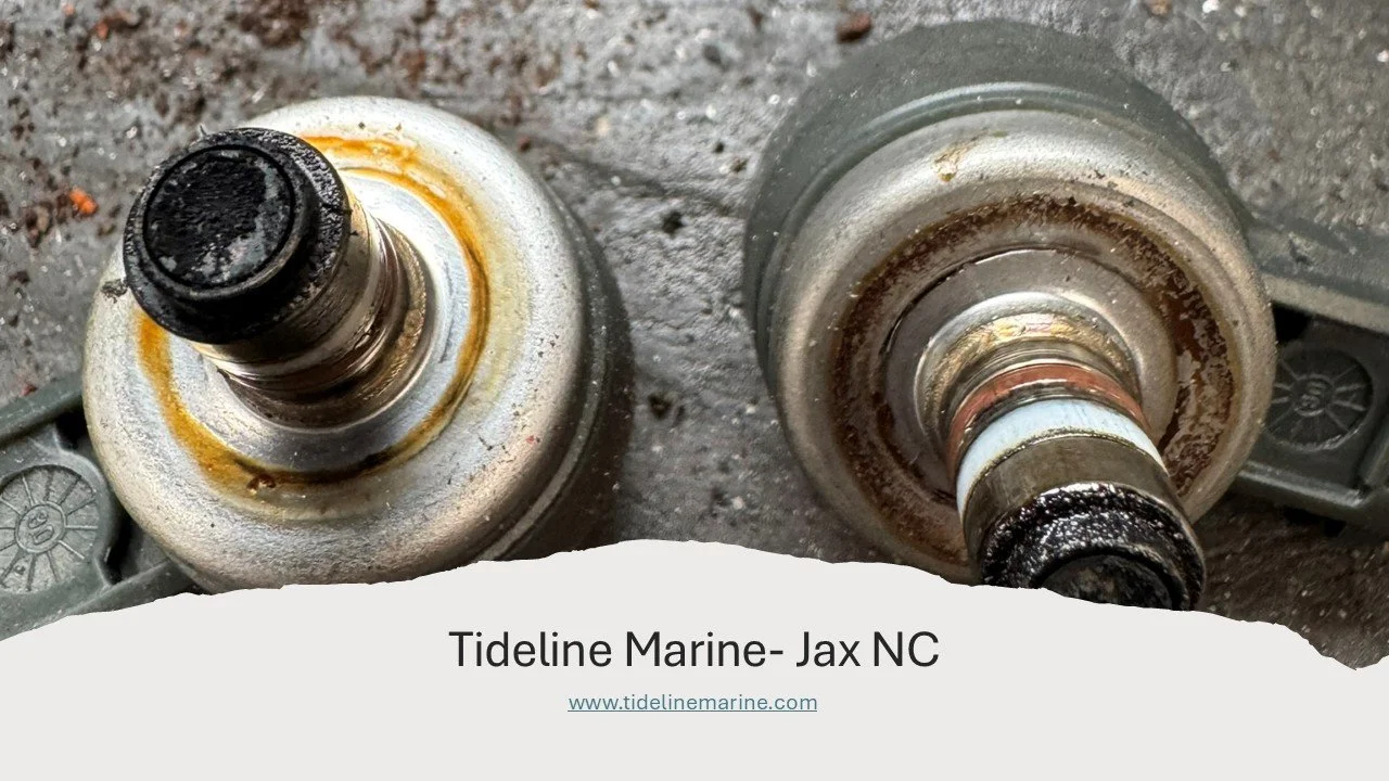 Don't let bad gas ruin your day!
Help us get to 5k followers and we will have an entire month of 20% off! PLEASE LIKE, COMMENT, AND SHARE!
Come check us out at #tidelinemarine for all of your #boating #fishing #bait and #tackle needs in #jacksonville