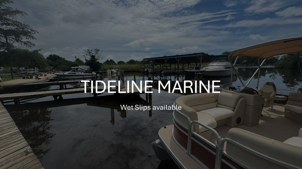 #inshore and #offshore tackle on sale 20% off Oct 2025, Keyword FALL!!
Come check us out at #tidelinemarine in #jacksonvillenc for all of your #boating #fishing #tackle #bait, and #saltlife needs. www.tidelinemarine.com #onslowcounty