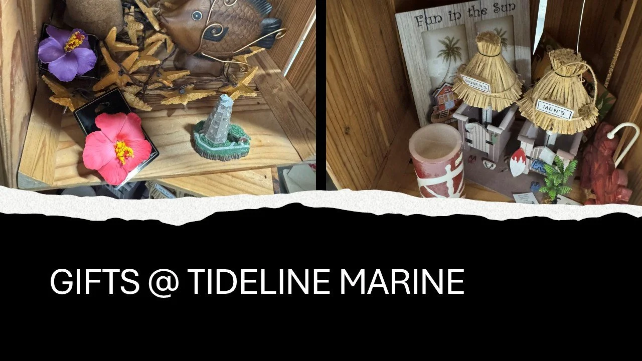 #inshore and #offshore tackle on sale 20% off Oct 2025, Keyword FALL!!
Come check us out at #tidelinemarine in #jacksonvillenc for all of your #boating #fishing #tackle #bait, and #saltlife needs. www.tidelinemarine.com #onslowcounty
